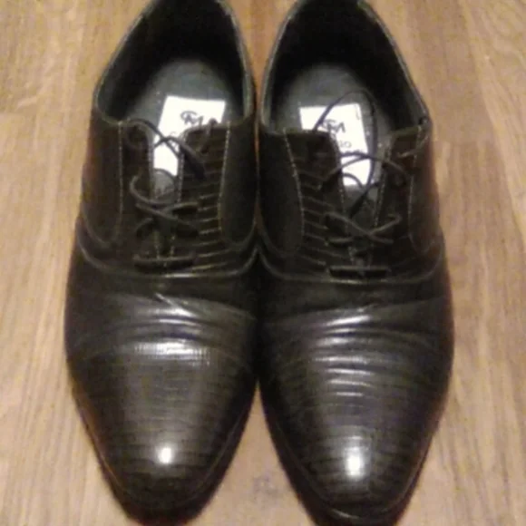 Carlo Morandi | Shoes | Carlos Morandi Dressing Shoes | Poshmark display picture 2
